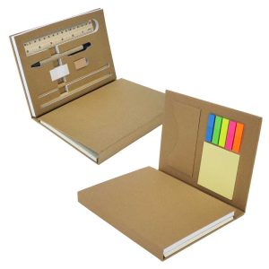 Eco-Friendly Writing Set