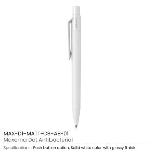 Maxema Pen