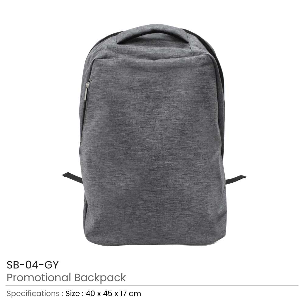 Promotional Backpack | Promotional Gifts Items Suppliers