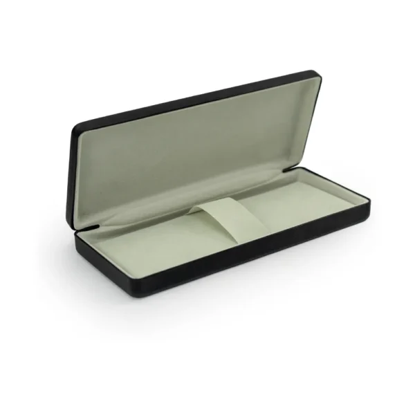 Black-Pen-Box-in-PU-Leather-with-Soft-Velvet-Interior-LPB-06-1.webp