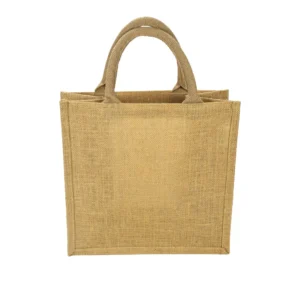 Promotional Jute Bags